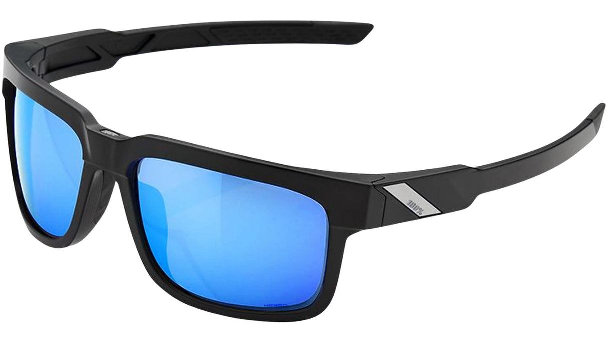 100% Type-S - Hiper Iceberg Blue Mirror Lens - Sportandleisure.com (7075279241370)