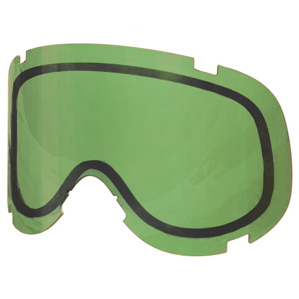 POC Cornea Flow Spare Lens - One Size - Sportandleisure.com