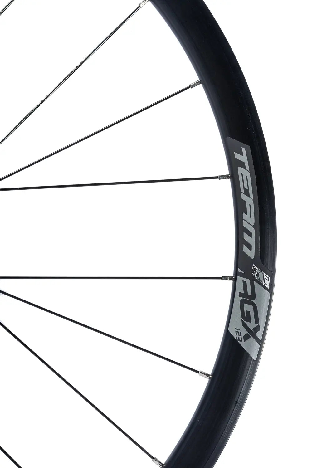 Vision Team 30 AGX i23 Disc Rear Wheel - Sportandleisure.com