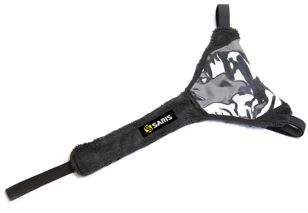Saris Sweat Net With Phone Holder - Sportandleisure.com