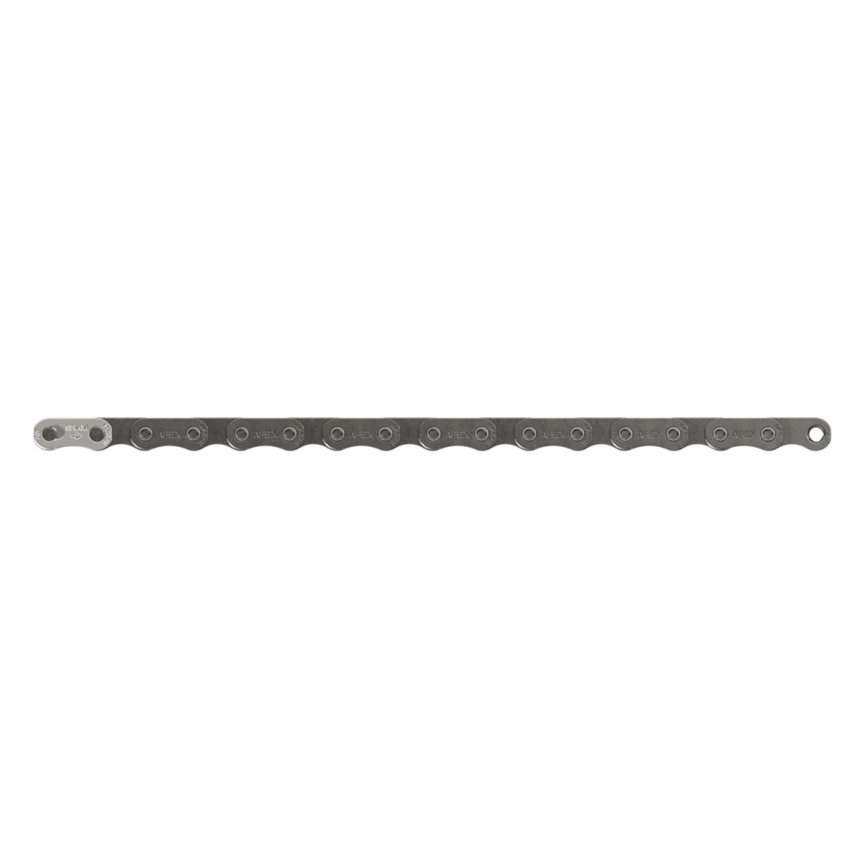 SRAM Apex Flat Top Chain - D1 Powerlock - 12 Speed - 114 Links - Sportandleisure.com