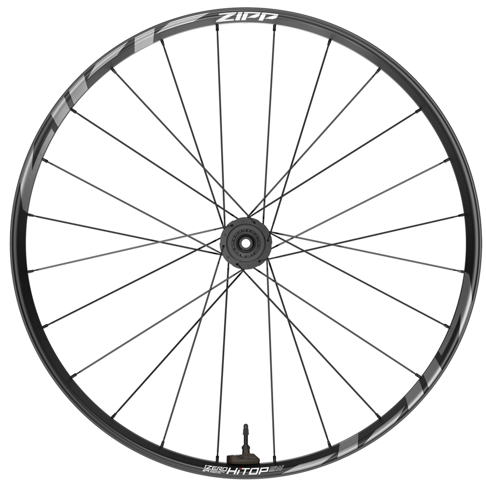 ZIPP 1ZERO HiTOP SW 29" Wheelset - SRAM XDR - Sport & Leisure