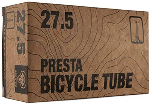 WTB Presta 27.5" x 2.20 - 2.80 Inner Tube - 60mm Valve - Sportandleisure.com