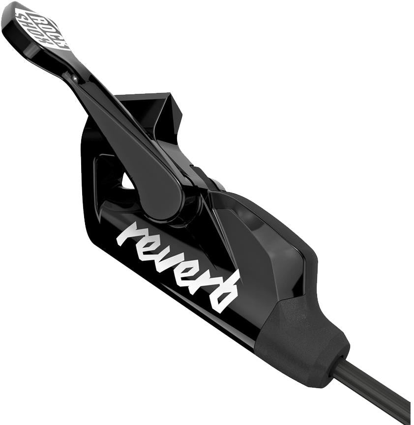 RockShox Reverb 1x Remote Lever Upgrade Kit - Sportandleisure.com