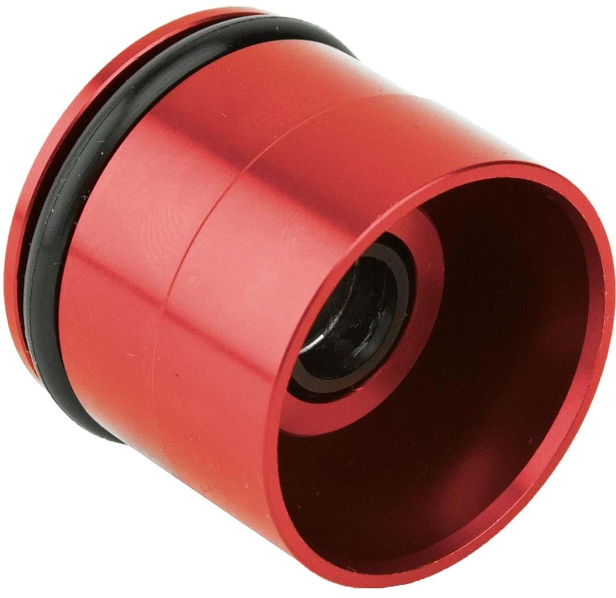 RockShox C1 Seal Head Upgrade Kit - DebonAir 35mm Inc Foot Nut - 00.4020.573.000 - Sportandleisure.com