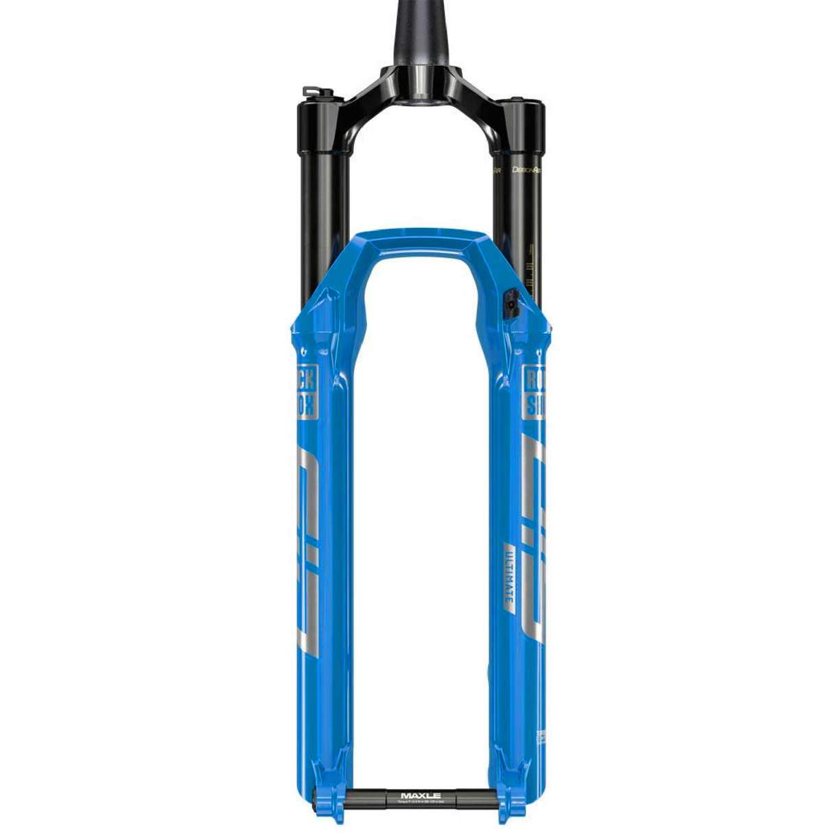 RockShox Sid Ultimate Race Day OneLoc Boost Fork - Sportandleisure.com