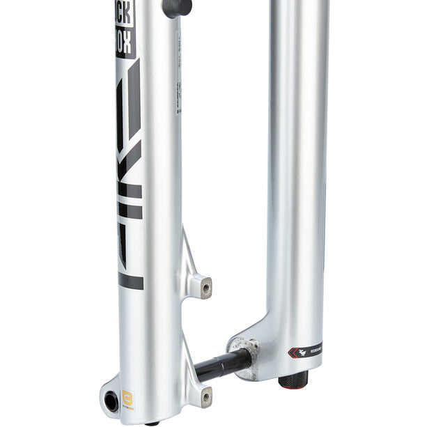 RockShox Pike Ultimate 27.5" Charger 3 RC2 Debonair+ Suspension Fork - Sportandleisure.com
