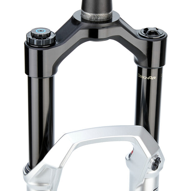 RockShox Pike Ultimate 27.5" Charger 3 RC2 Debonair+ Suspension Fork - Sportandleisure.com