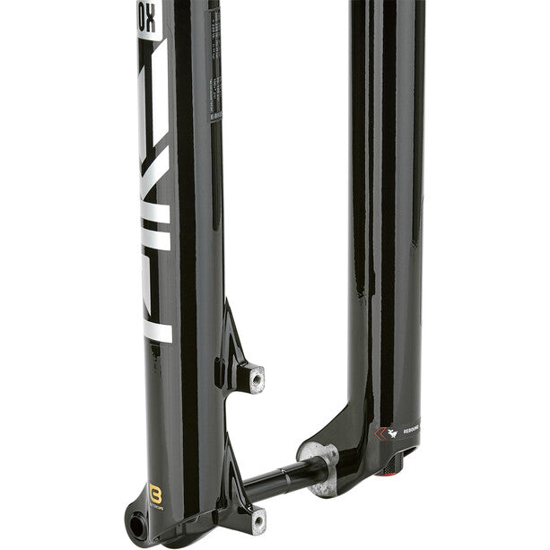 RockShox Pike Ultimate 27.5" Charger 3 RC2 Debonair+ Suspension Fork - Sportandleisure.com