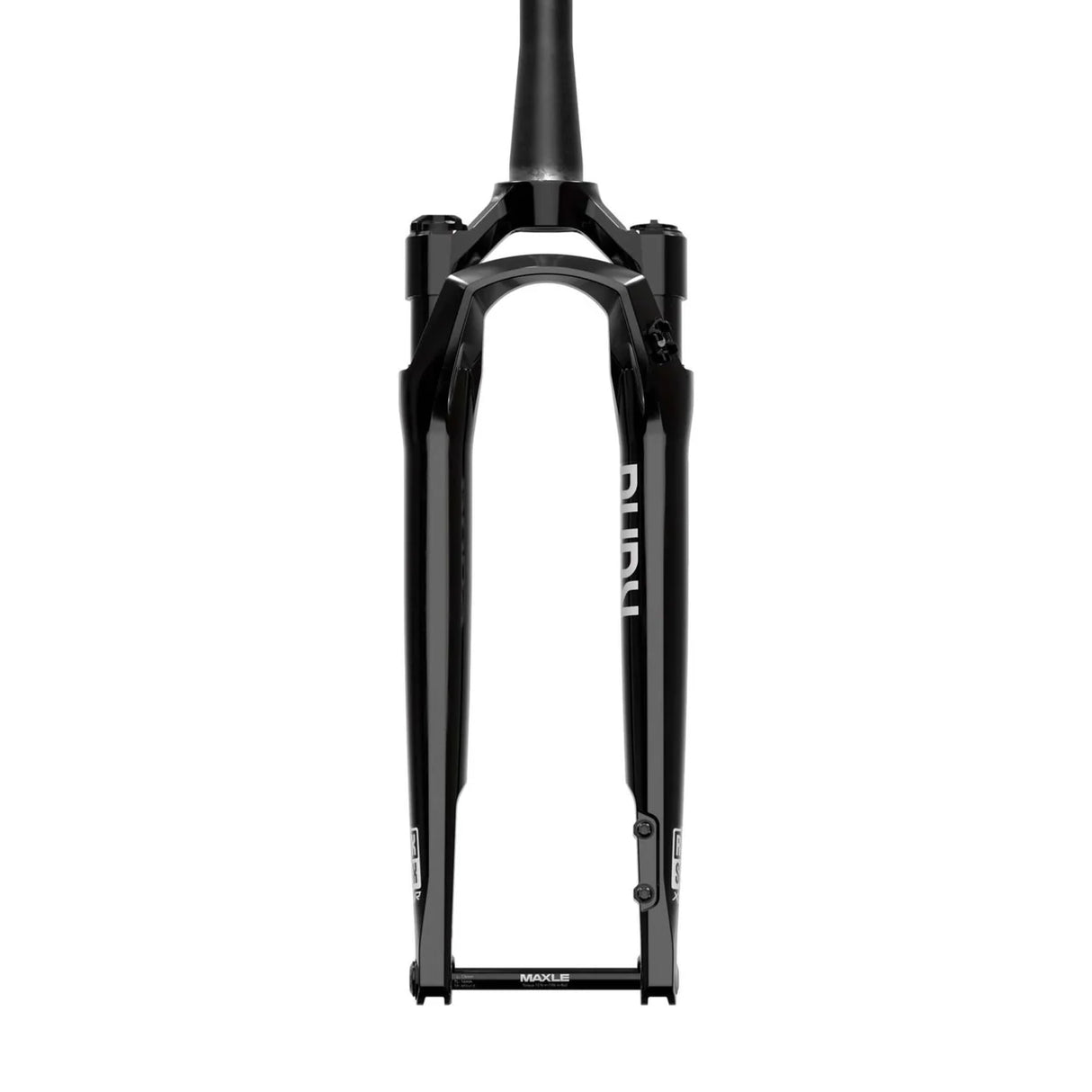 RockShox Rudy Ultimate 700c XPLR Race Day Fork - Sport & Leisure