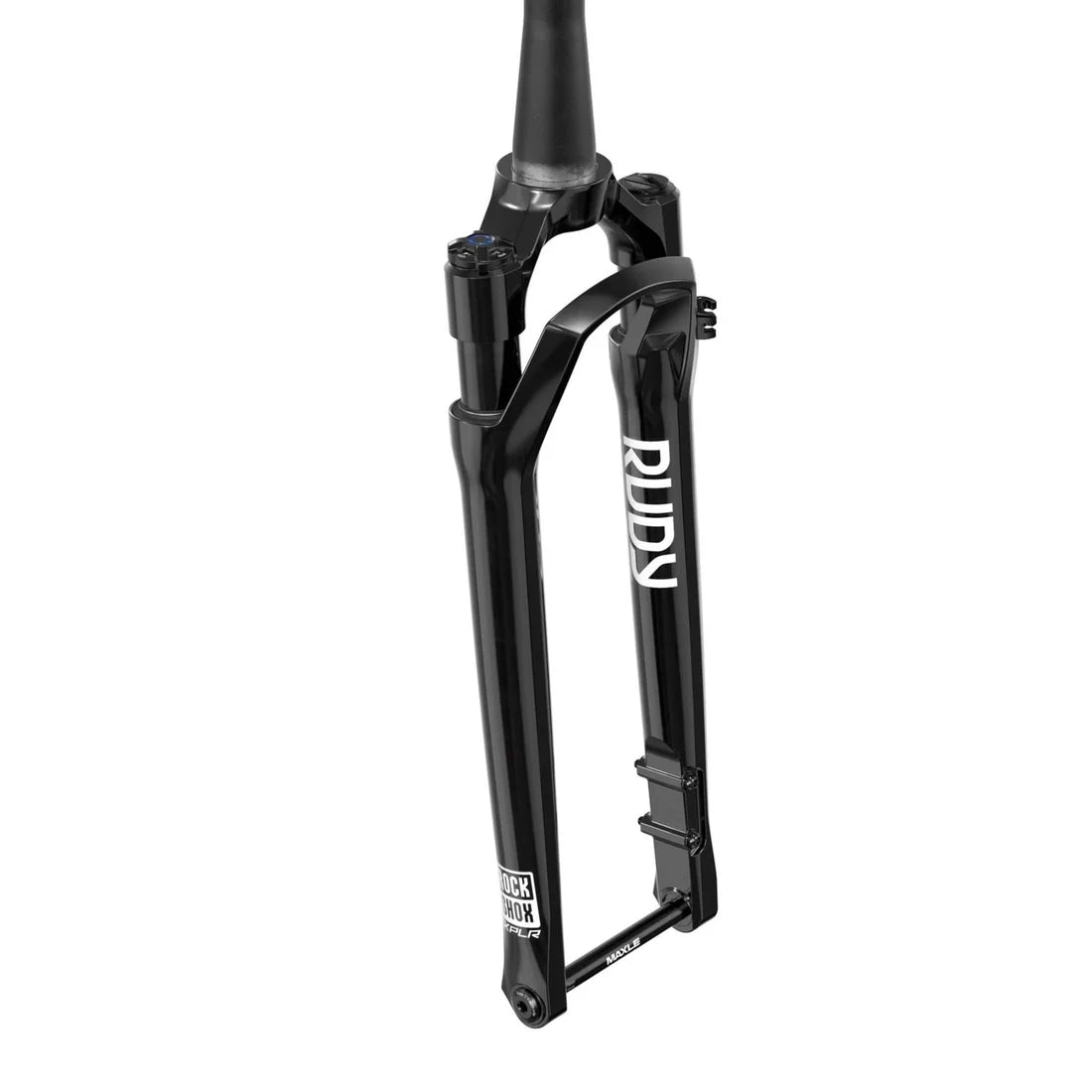 RockShox Rudy Ultimate 700c XPLR Race Day Fork - Sport & Leisure