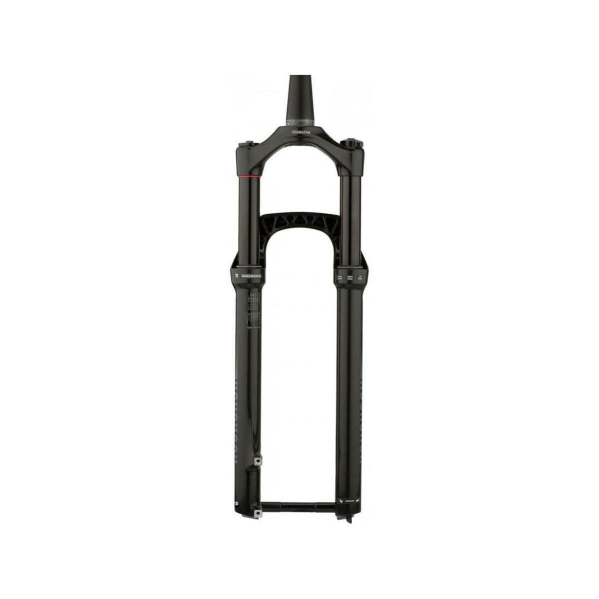 RockShox Judy Gold RL Motion Control Suspension Fork - 27.5" - 100mm Black - Sportandleisure.com