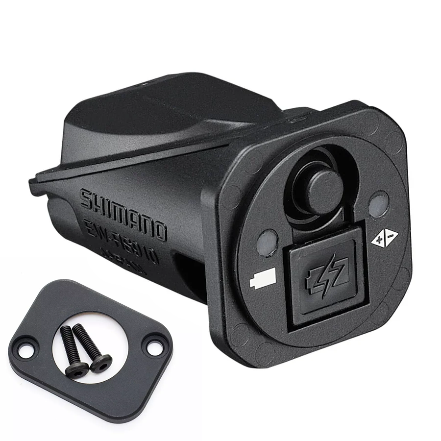 Shimano EW-RS910 E-Tube Di2 Junction Box - Sportandleisure.com