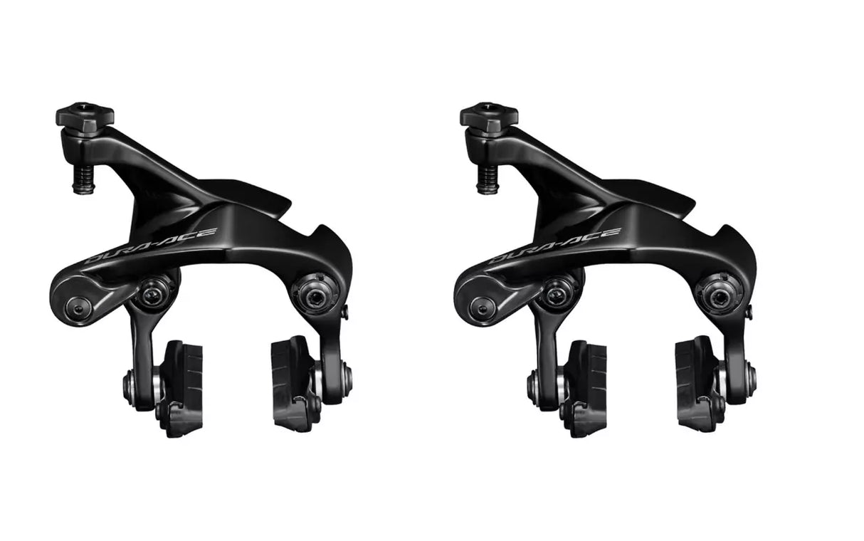 Shimano Dura-Ace R9210 Direct Mount Brake Set - Sportandleisure.com