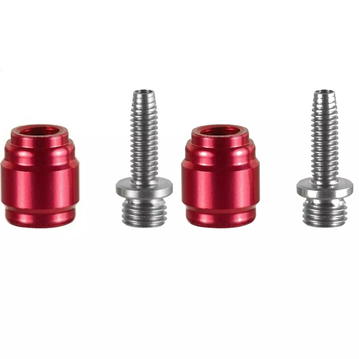 SRAM Hydraulic Disc Brake Hose Fitting Kit - Sportandleisure.com