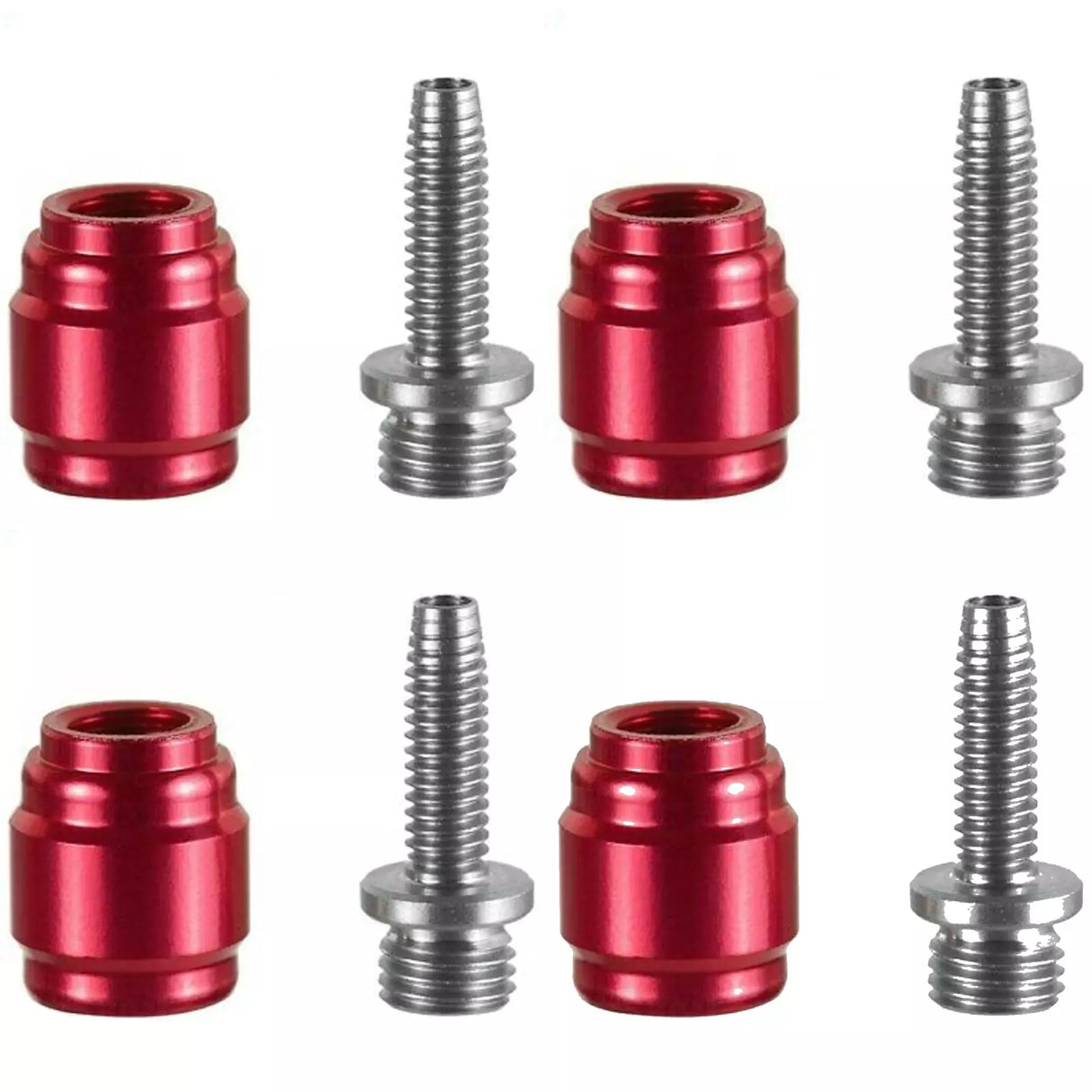 SRAM Hydraulic Disc Brake Hose Fitting Kit - Sportandleisure.com