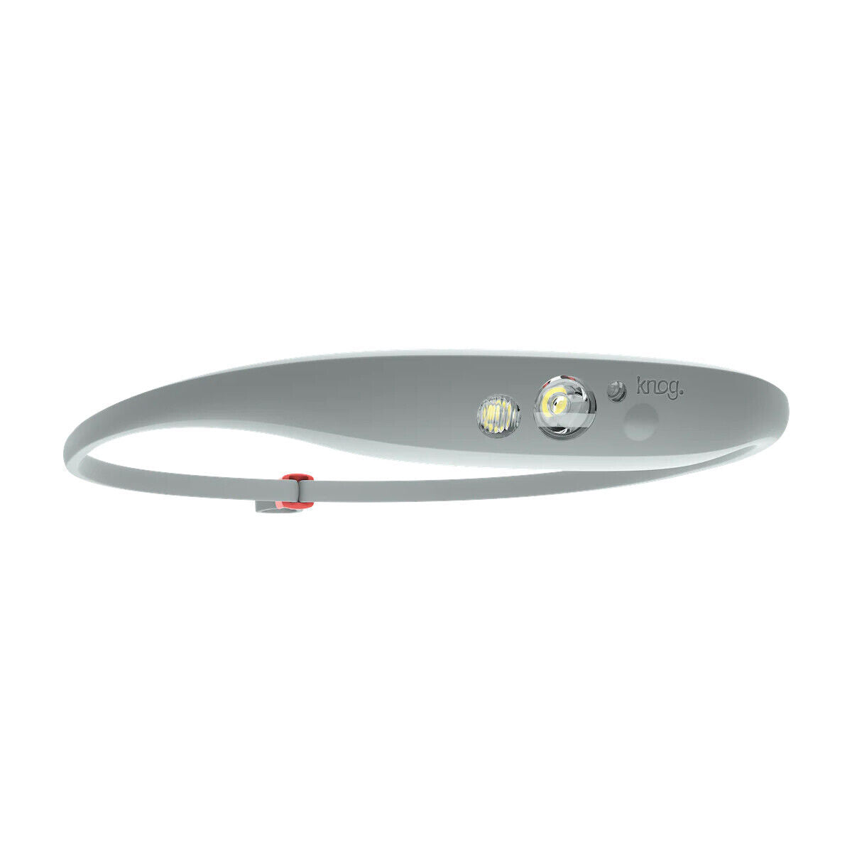 Knog Quokka 80 Lightweight Headlamp - Sportandleisure.com