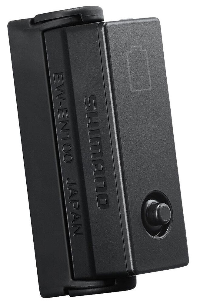 Shimano STEPS EW-EN100 Junction A - 2 x E-Tube ports - Sportandleisure.com