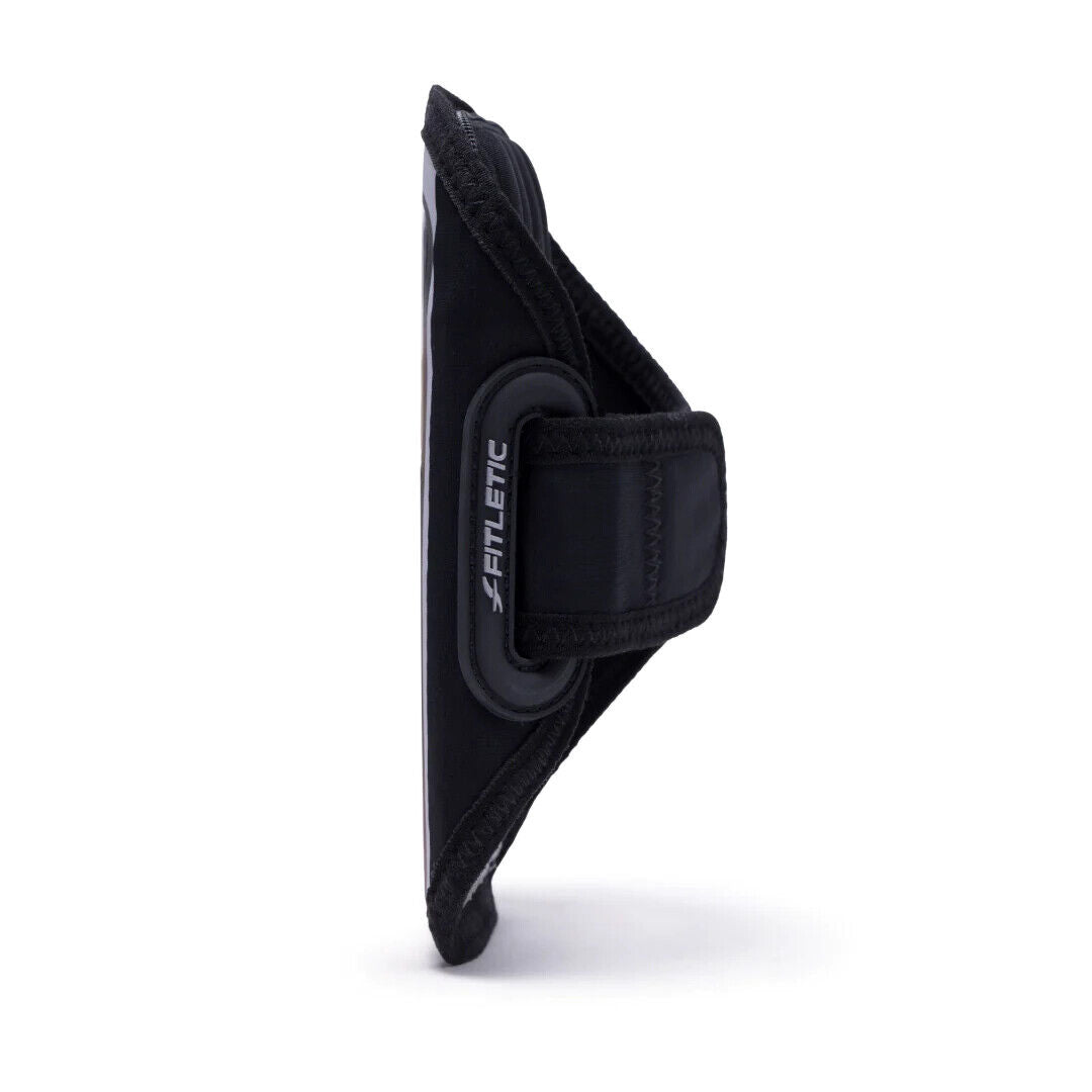 Fitletic Forte Plus Phone Armband For Running - For iPhone 14 Plus & Similar - Sportandleisure.com