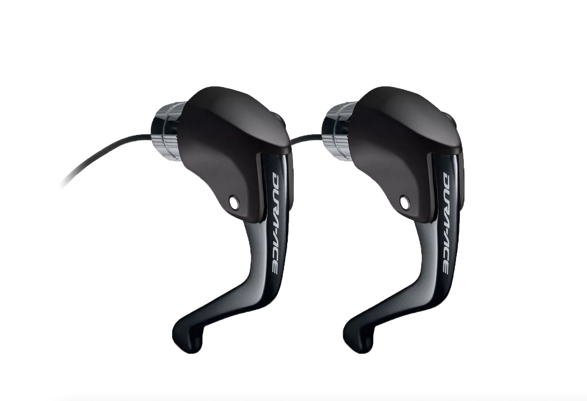 Shimano ST-R9160 Dura Ace Di2 TT Shifters - Sportandleisure.com