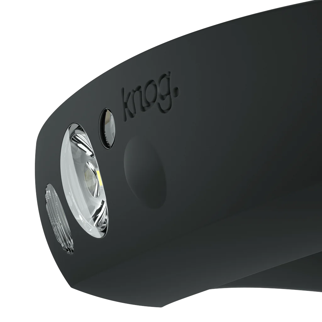 Knog Quokka 150 Lightweight Headlamp - Sportandleisure.com