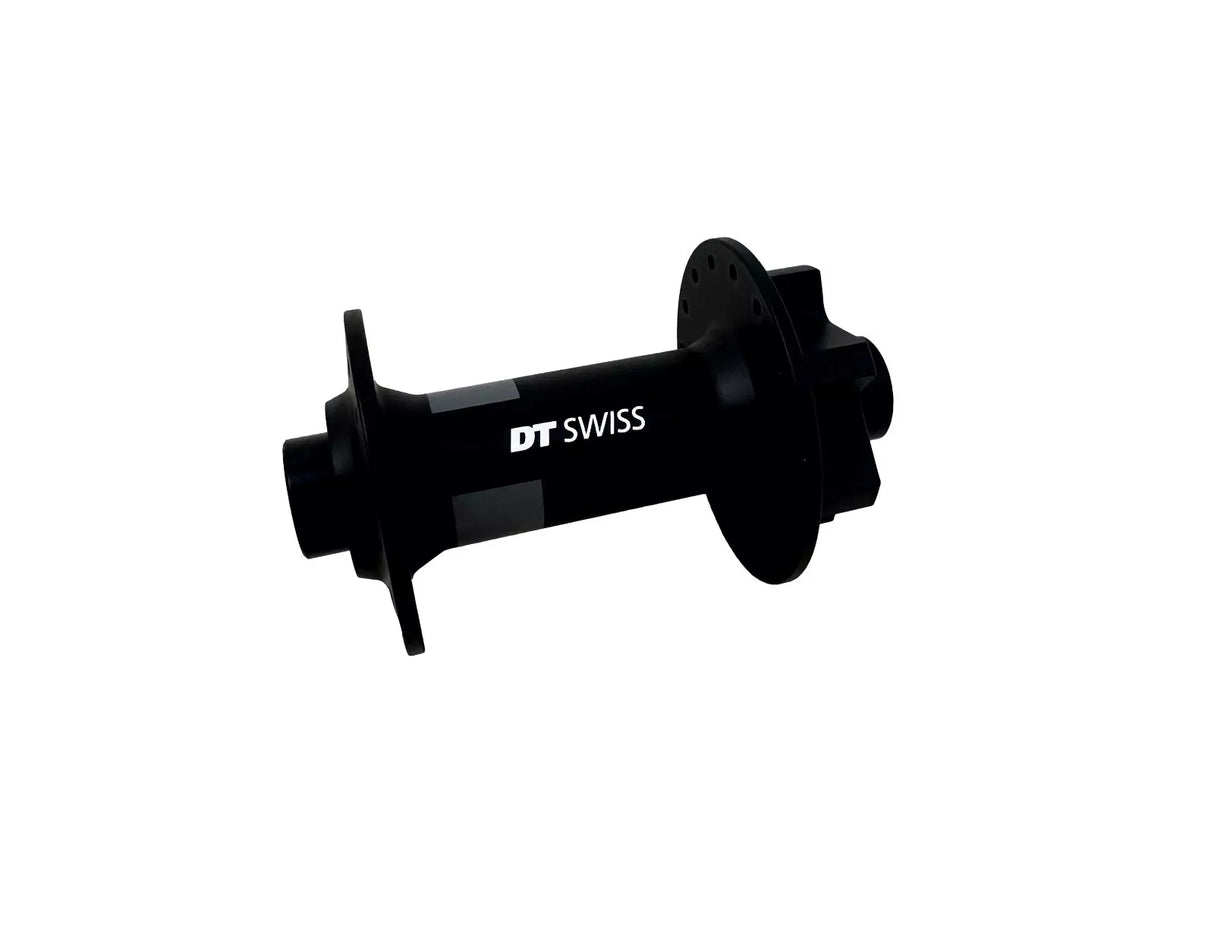 DT Swiss 370 Classic Boost MTB Hub - 32 Hole - 15 x 110mm - Black - Sportandleisure.com