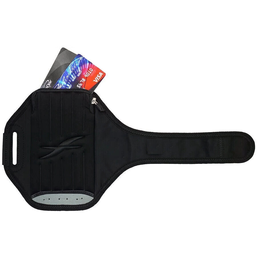 Fitletic Forte Plus Phone Armband For Running - For iPhone 14 Plus & Similar - Sportandleisure.com