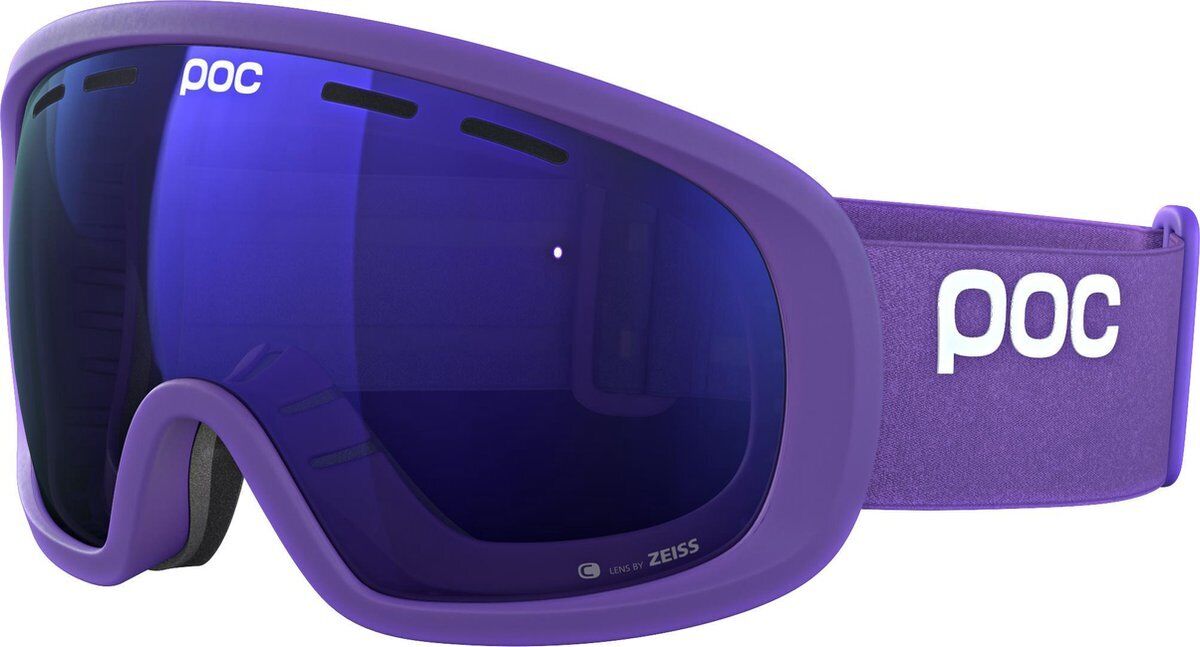 POC Fovea Mid Ski Goggles - Sportandleisure.com