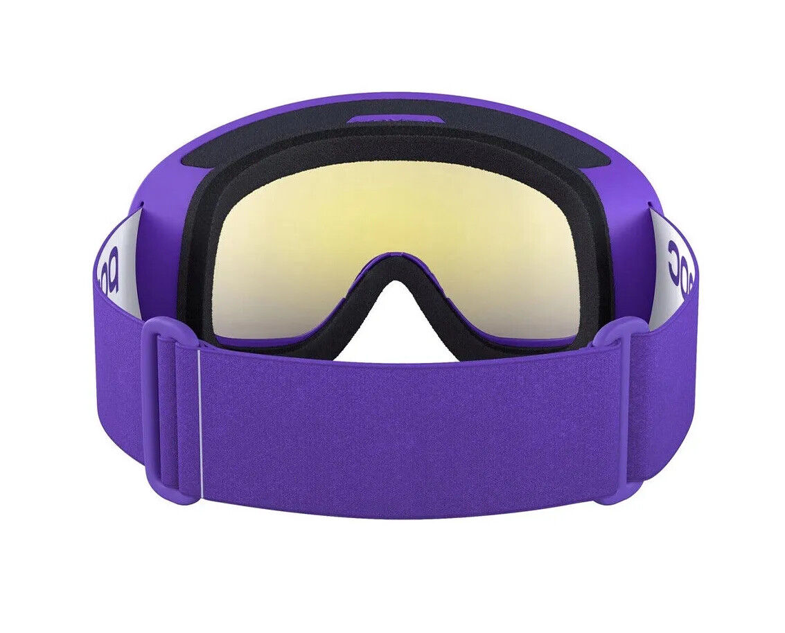 POC Fovea Mid Ski Goggles - Sportandleisure.com