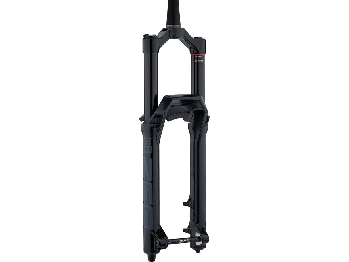 RockShox ZEB Select Charger RC DebonAir+ Boost Forks - 44mm Offset - 27.5" - Sportandleisure.com