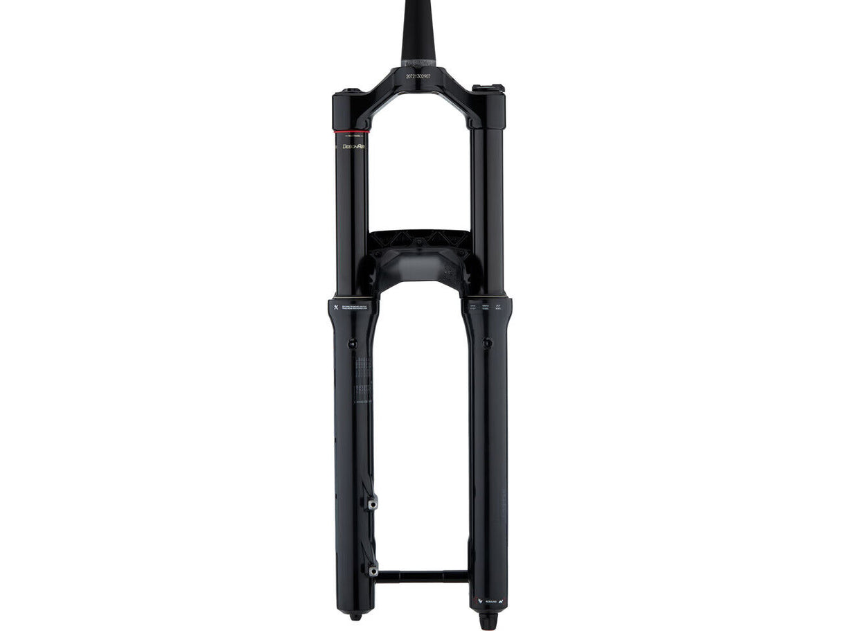 RockShox ZEB Select Charger RC DebonAir+ Boost Forks - 44mm Offset - 27.5" - Sportandleisure.com
