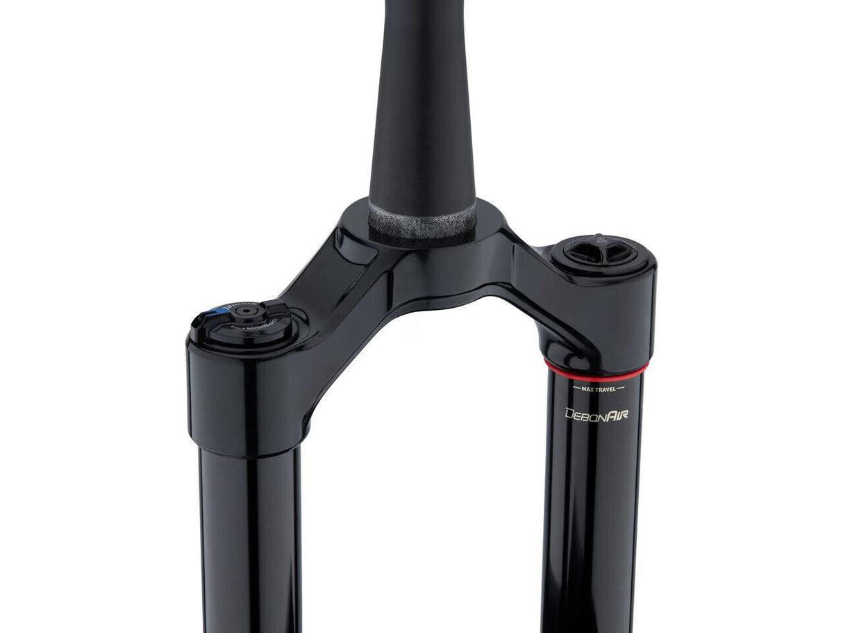 RockShox ZEB Select Charger RC DebonAir+ Boost Forks - 44mm Offset - 27.5" - Sportandleisure.com