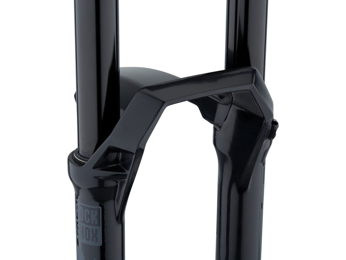 RockShox ZEB Select Charger RC DebonAir+ Boost Forks - 44mm Offset - 27.5" - Sportandleisure.com