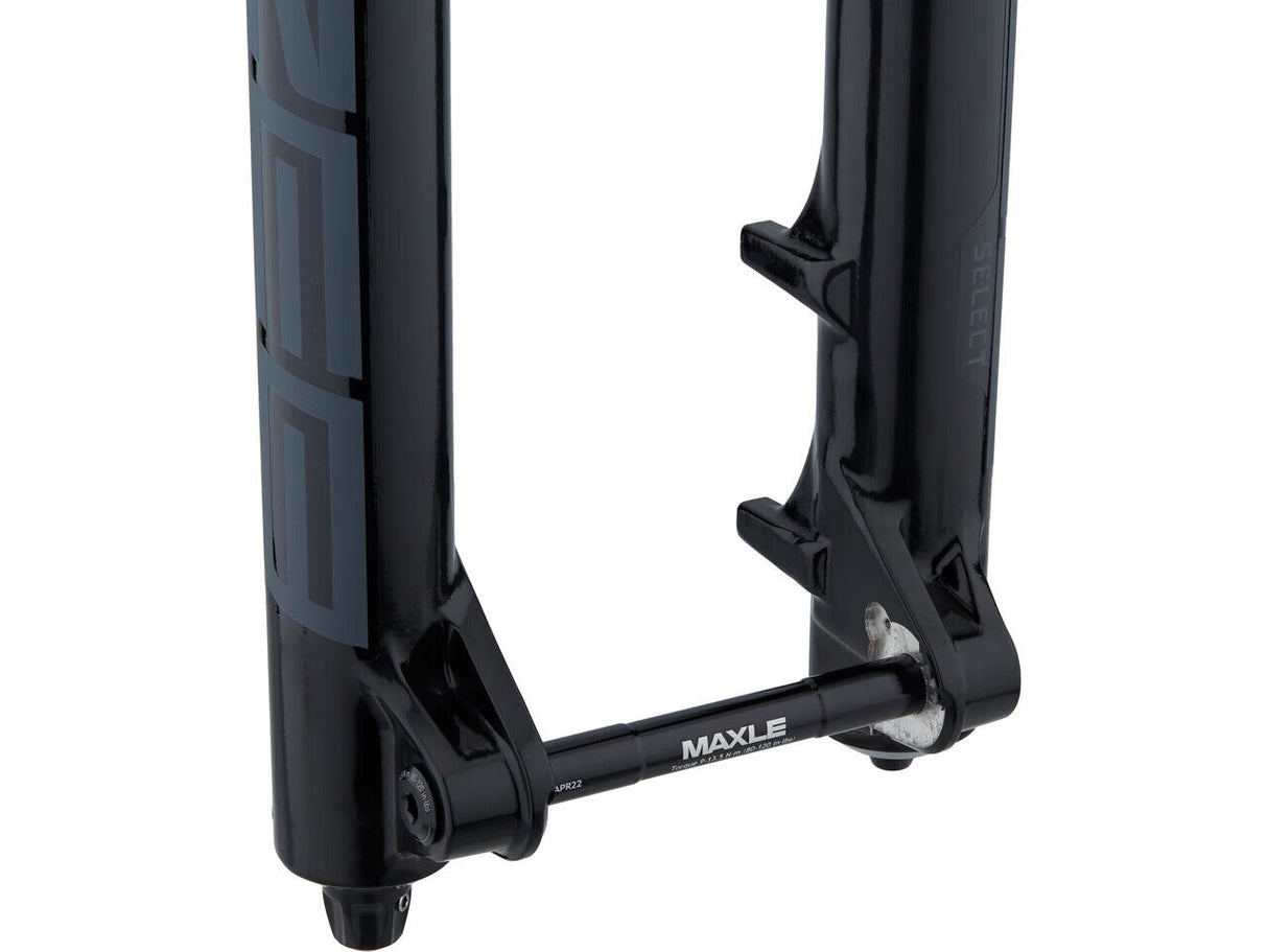 RockShox ZEB Select Charger RC DebonAir+ Boost Forks - 44mm Offset - 27.5" - Sportandleisure.com