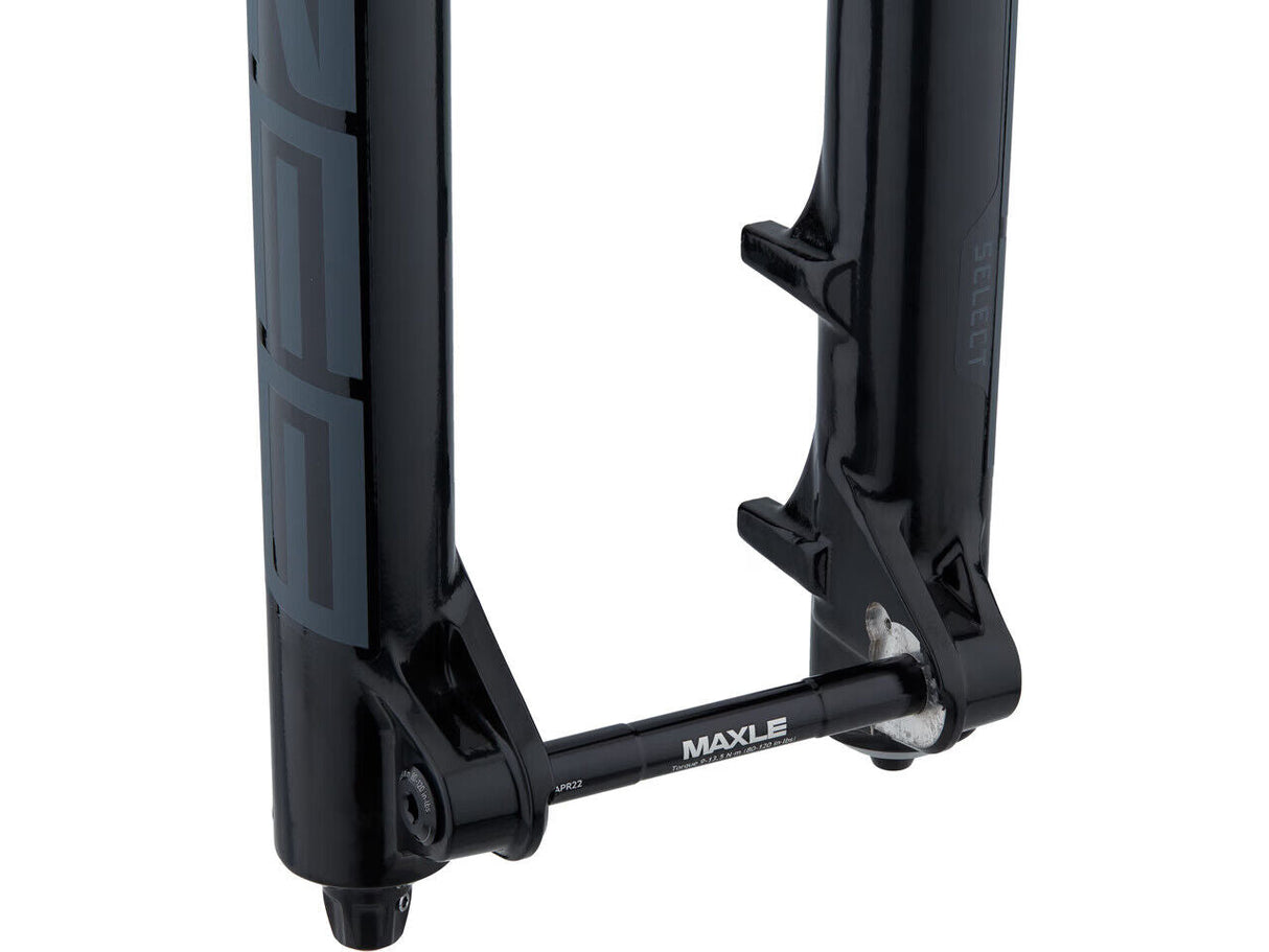 RockShox ZEB Select Charger RC DebonAir+ Boost Forks - 44mm Offset - 27.5" - Sportandleisure.com
