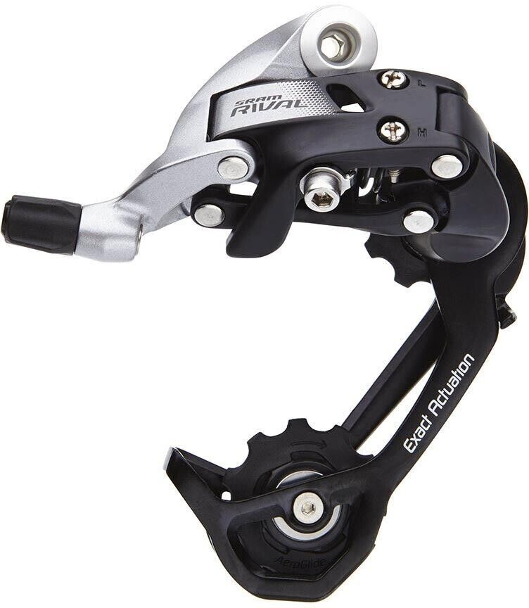 SRAM Rival / Apex 22 Mechanical Caliper Brake Groupset - Sportandleisure.com