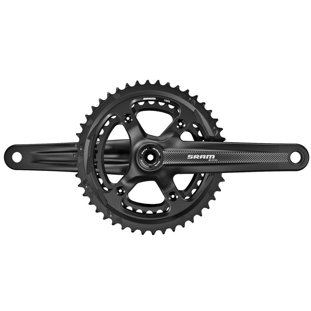 SRAM Rival / Apex 22 Mechanical Caliper Brake Groupset - Sportandleisure.com