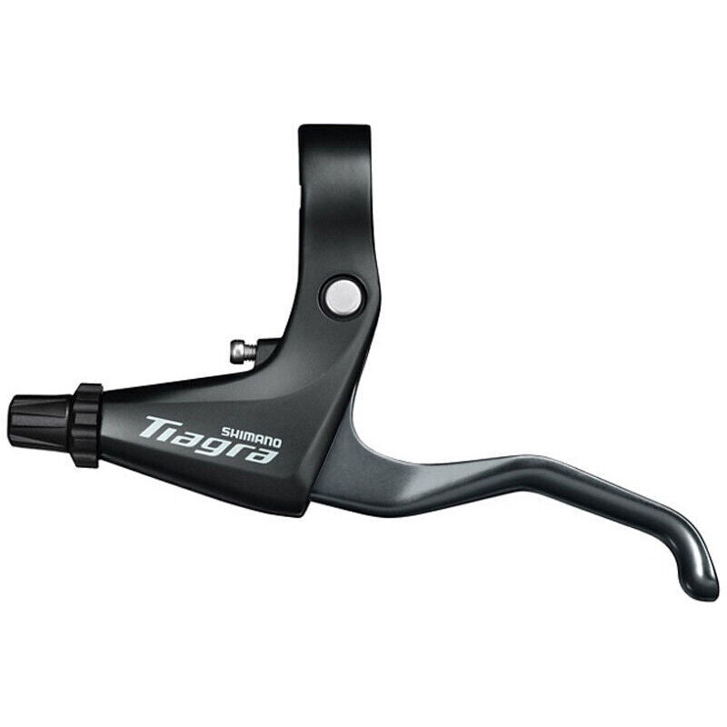 Shimano Tiagra 4700 Flat Bar Brake Lever Set - Sportandleisure.com