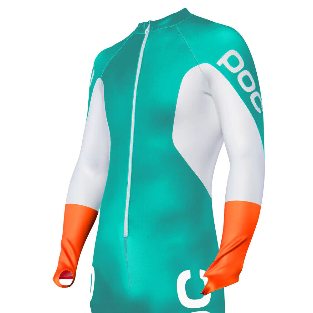 POC Skin GS Junior Ski Padded Catsuit - Sportandleisure.com