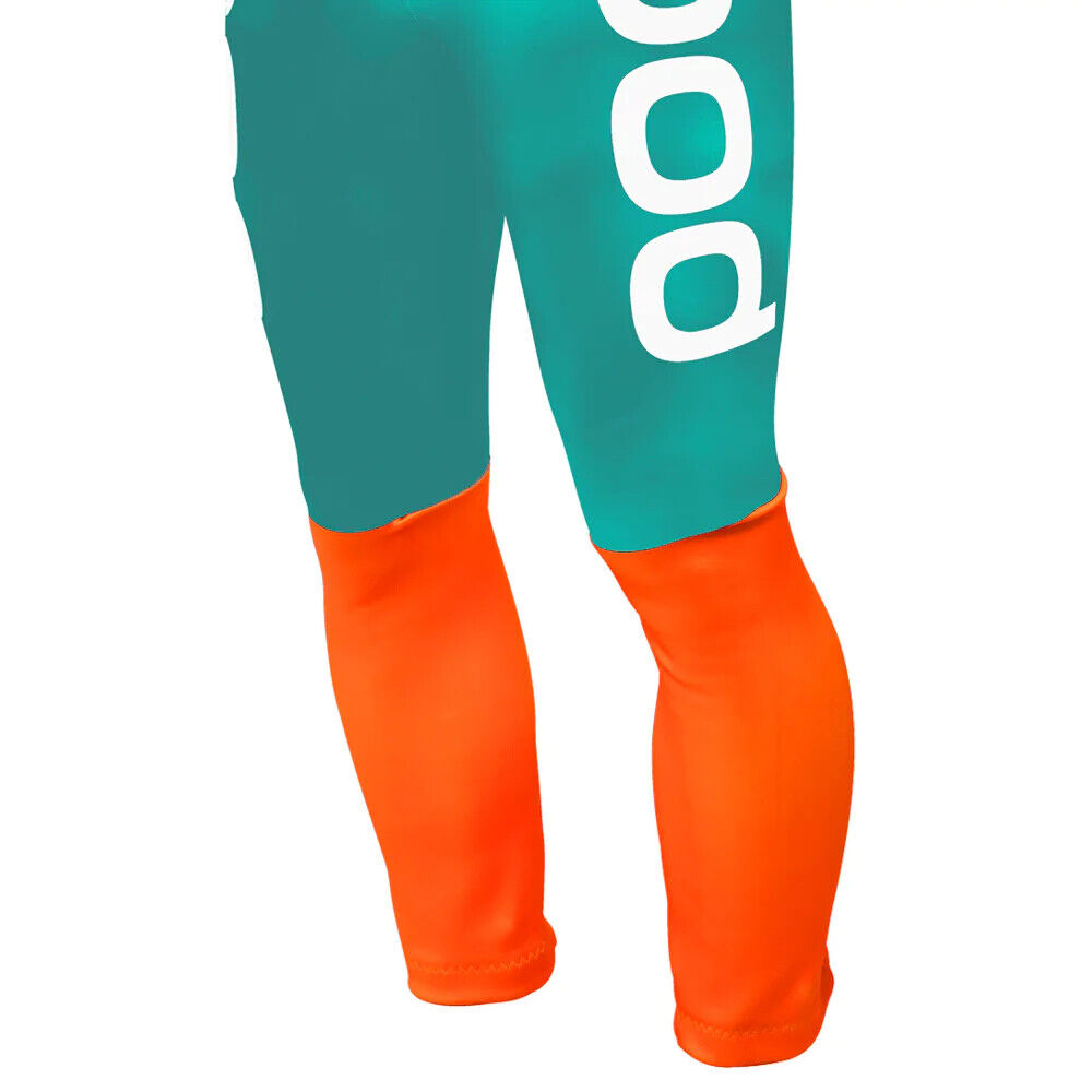 POC Skin GS Junior Ski Padded Catsuit - Sportandleisure.com