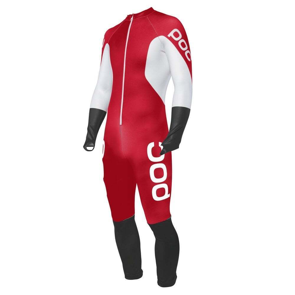 POC Skin GS Junior Ski Padded Catsuit - Sportandleisure.com