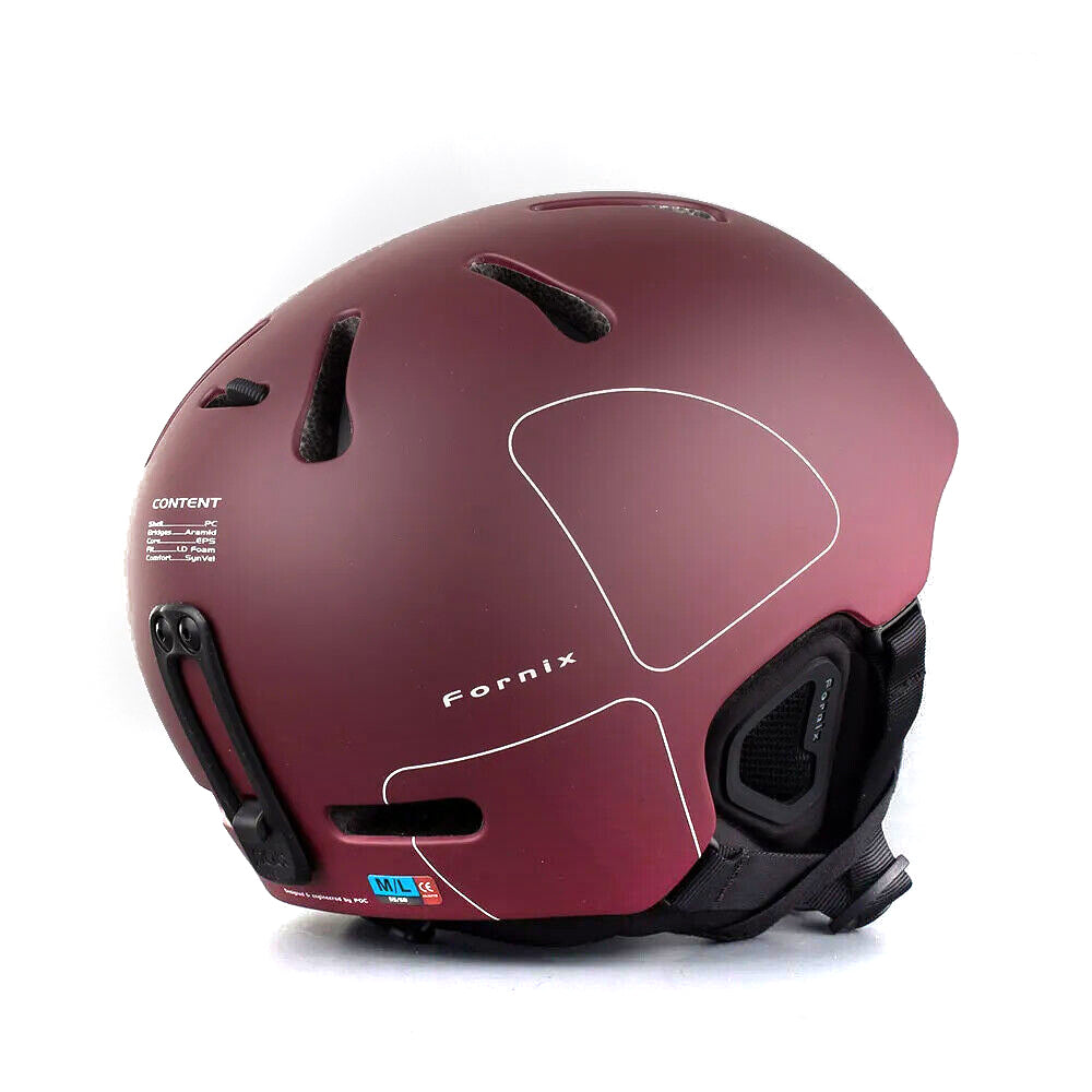 POC Fornix Ski / Snow Helmet - Sportandleisure.com