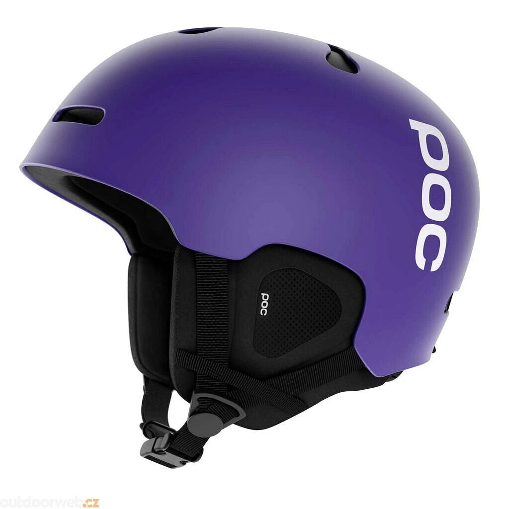 POC Auric Cut Ski / Snow Helmet - Sportandleisure.com