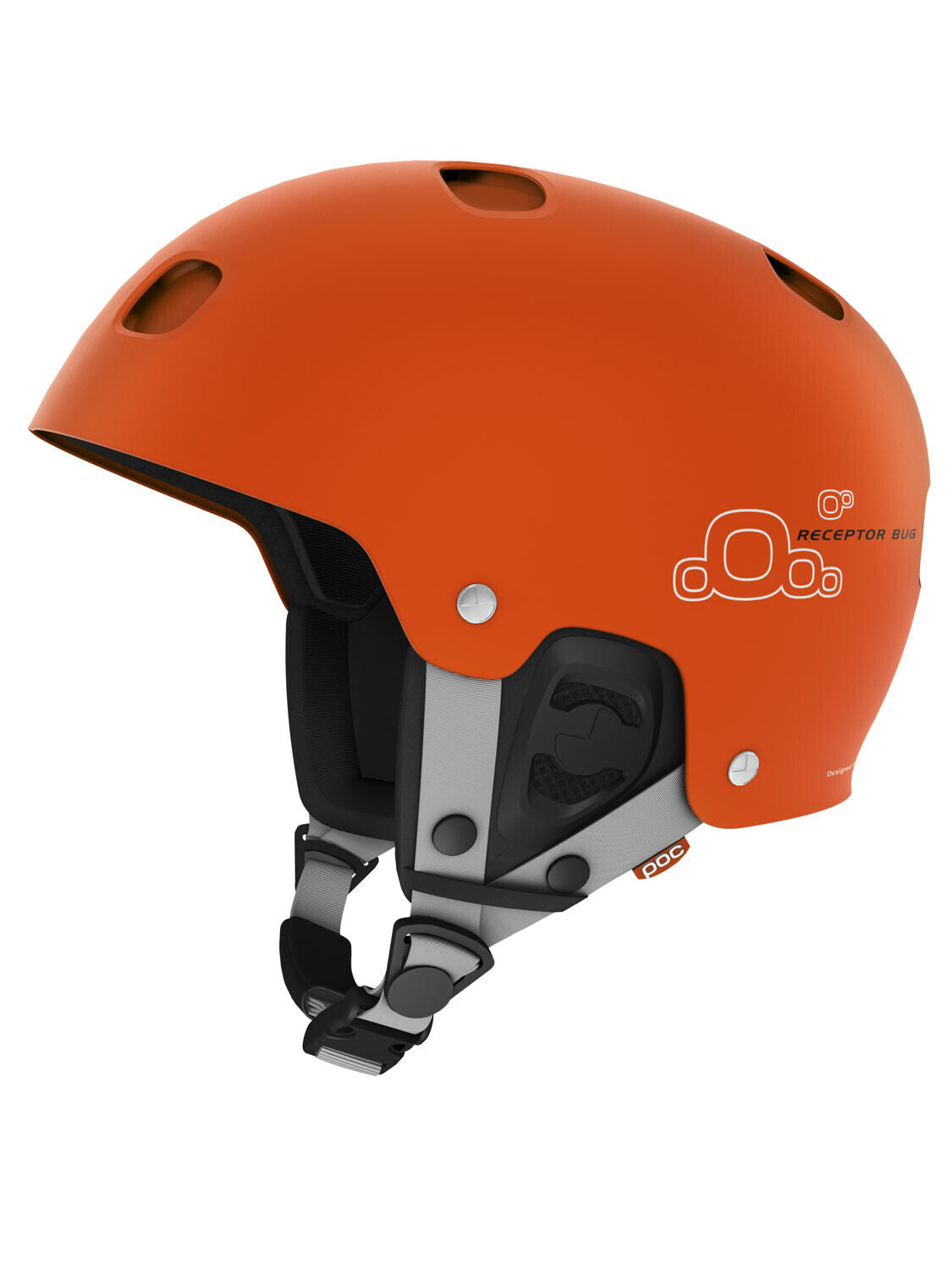 POC Receptor Bug Ski / Snow Helmet - Sportandleisure.com