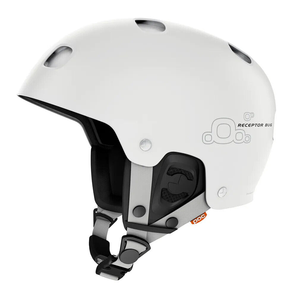 POC Receptor Bug Ski / Snow Helmet - Sportandleisure.com