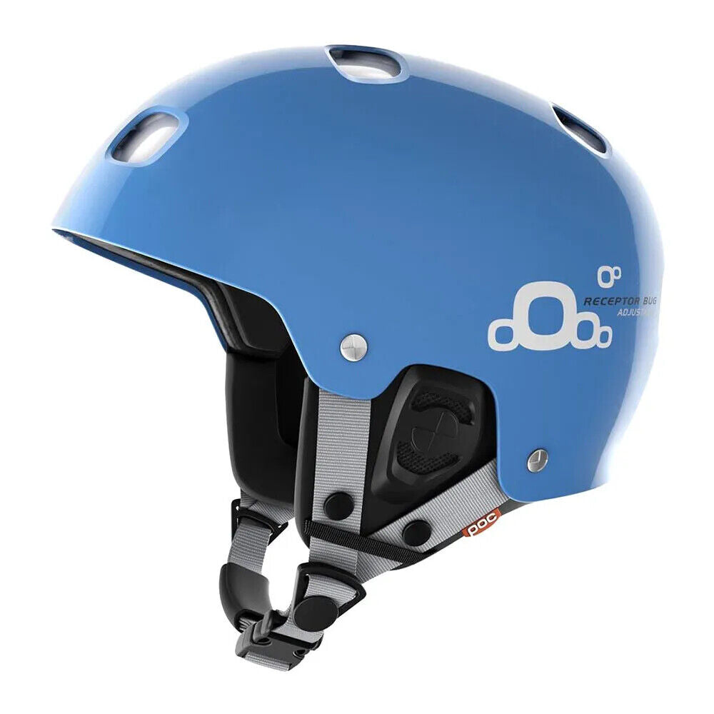 POC Receptor BUG Adjustable 2.0 Ski / Snow Helmet - Sportandleisure.com