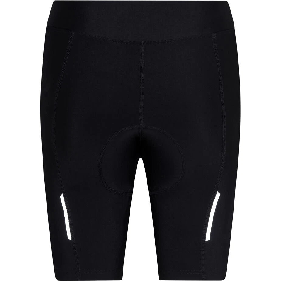 Madison Freewheel Tour Women's Cycling Shorts Size 18 - Black - Sport & Leisure