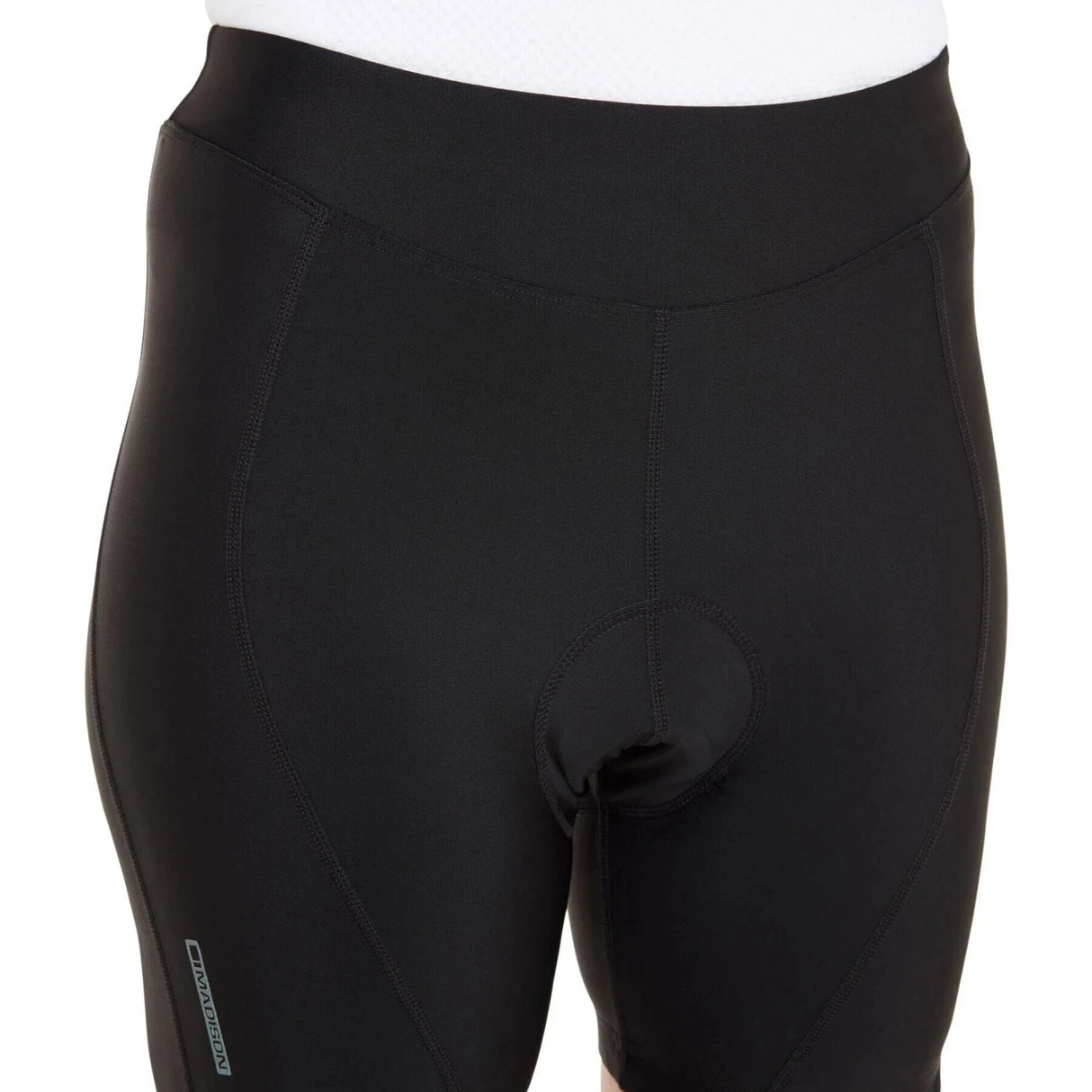 Madison Freewheel Tour Women's Cycling Shorts Size 18 - Black - Sport & Leisure