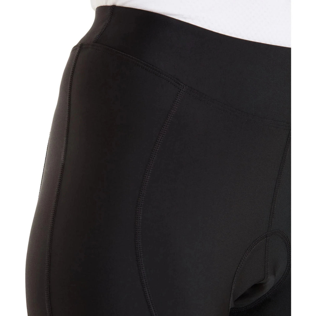 Madison Freewheel Tour Women's Cycling Shorts Size 18 - Black - Sport & Leisure