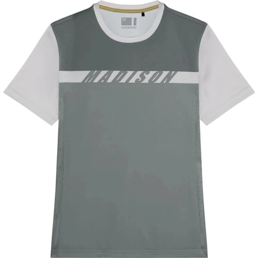 Madison Zenith Womens Cycling Trails Short Sleeve Jersey - Choose Size / Colour - Sport & Leisure